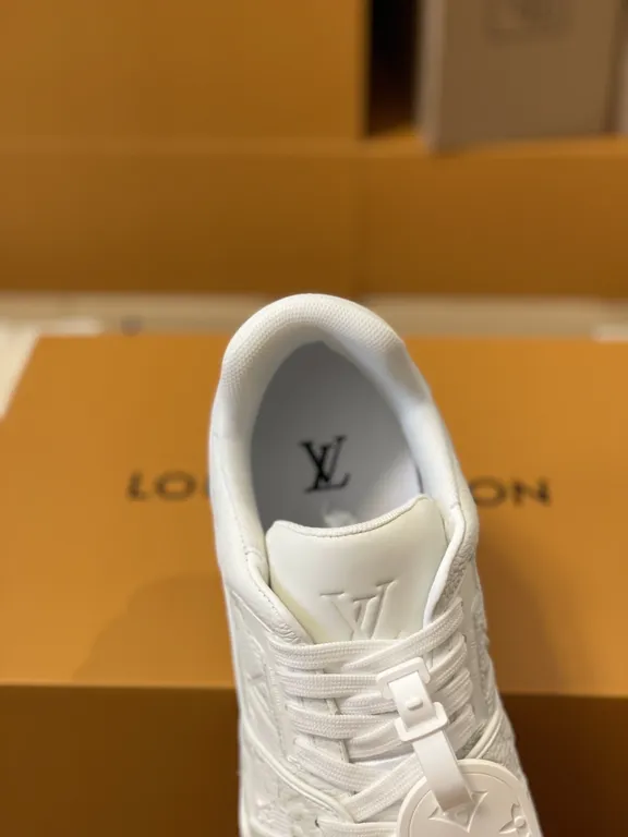 Louis Vuitton Shoe 